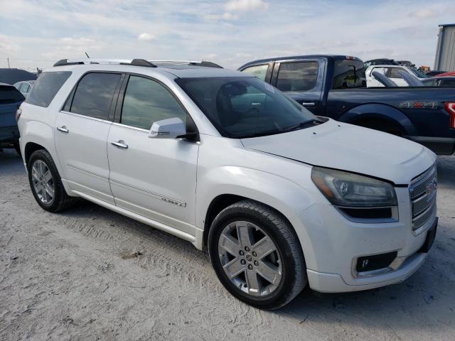 1GKKVTKD8GJ171082 GMC Acadia Denali