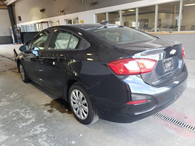 1G1BC5SM6J7179823 Chevrolet CRUZE LS