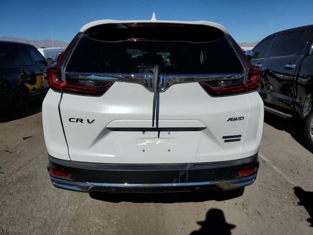 5J6RT6H96NL040409 | 2022 HONDA CR-V TOURI