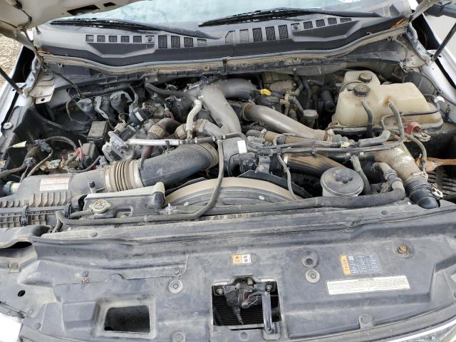 2020 FORD F350 SUPER - 1FT8W3DT2LEE57228