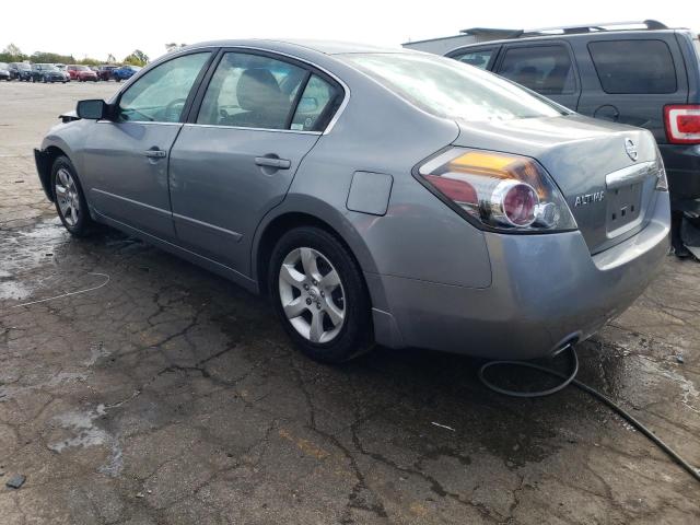 2009 Nissan Altima 2.5 VIN: 1N4AL21E59N492063 Lot: 73050883