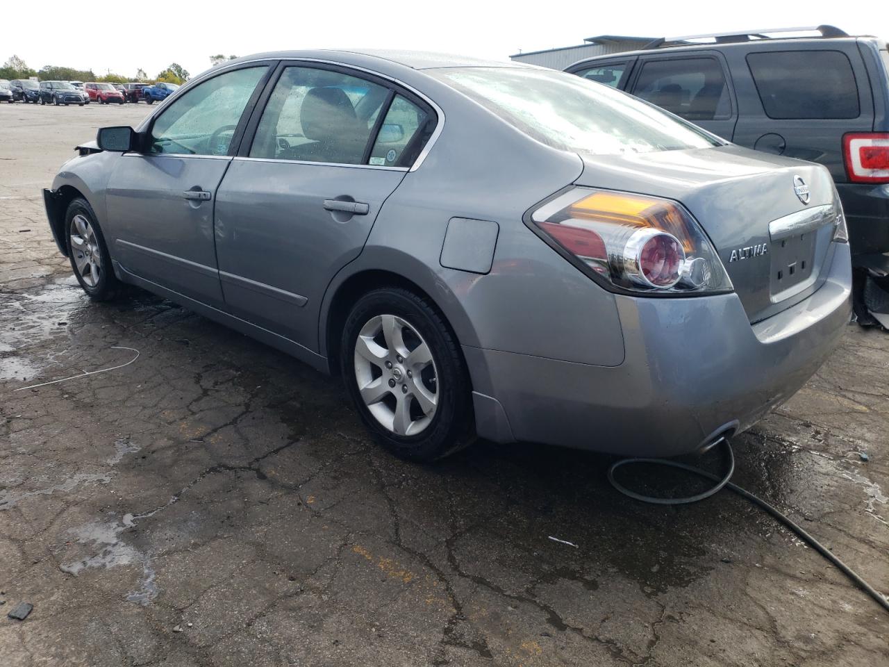 1N4AL21E59N492063 2009 Nissan Altima 2.5