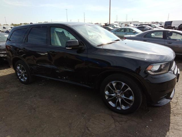 1C4RDHDGXKC690858 Dodge Durango GT 4