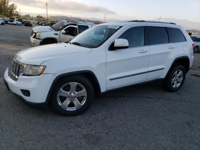 Auction sale of the 2013 Jeep Grand Cherokee Laredo, vin: 1C4RJEAG9DC514169, lot number: 71528263