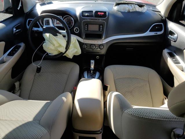 3C4PDCBB6JT439629 Dodge Journey Sxt