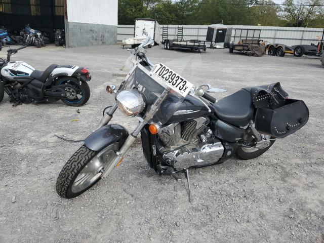2006 HONDA VTX1300 C 1HFSC55096A208554