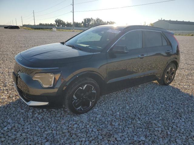 Buy Used 2023 Kia Niro in Austin TX from 21 000 Copart