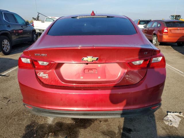 1G1ZE5ST9GF175294 | 2016 CHEVROLET MALIBU LT