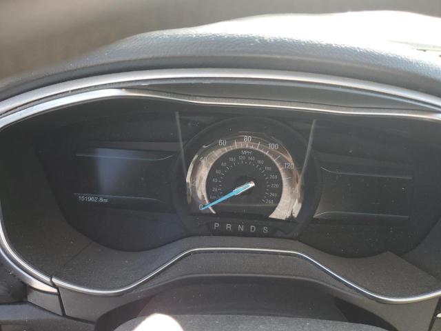 3FA6P0H75GR394750 Ford FUSION SE