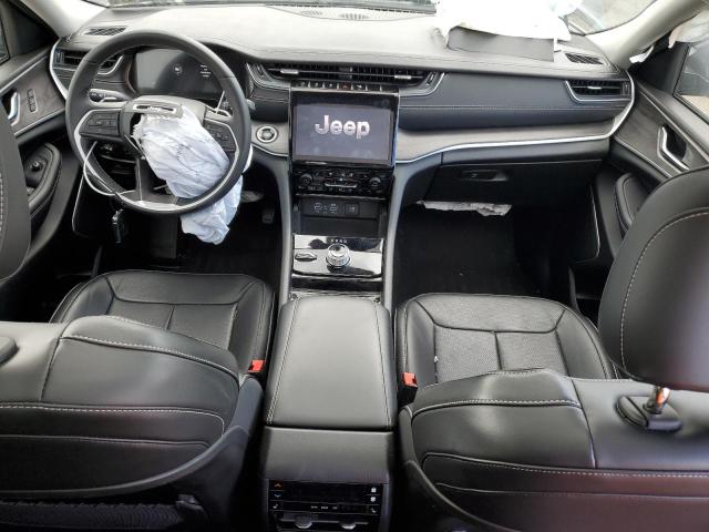 1C4RJKBG1N8633061 Jeep Grand Cherokee L Limited