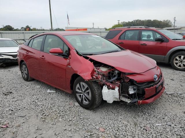 JTDKARFU4G3519310 | 2016 TOYOTA PRIUS