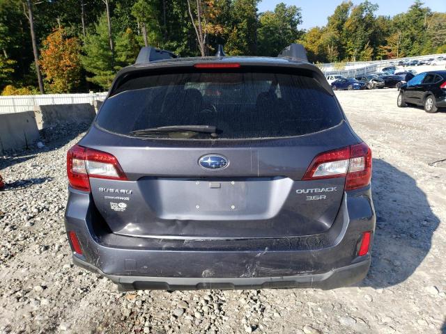 4S4BSEJC2G3262826 Subaru Outback 3.6r Limited