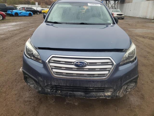 4S4BSAAC9G3264825 Subaru Outback 2.5i