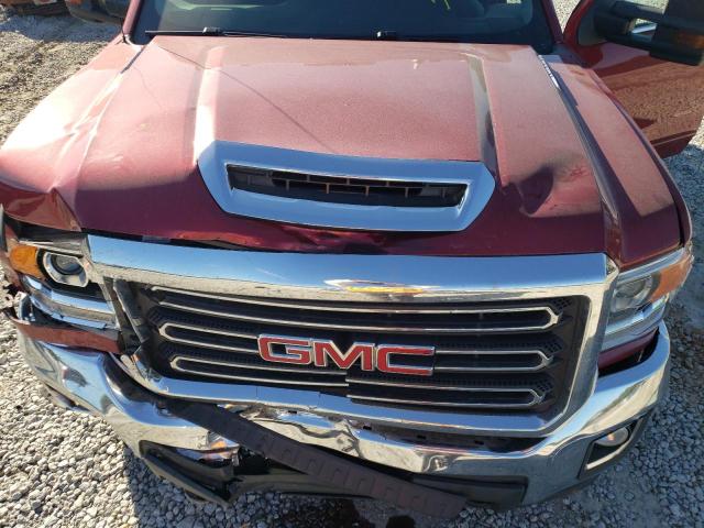 2019 GMC SIERRA C25 1GT11PEY6KF111158