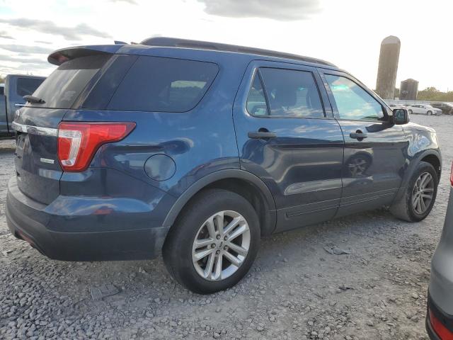 1FM5K7BH7HGC08080 Ford EXPLORER
