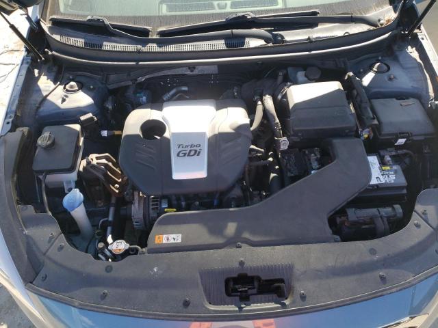 2015 HYUNDAI SONATA ECO - 5NPE24AA7FH126544