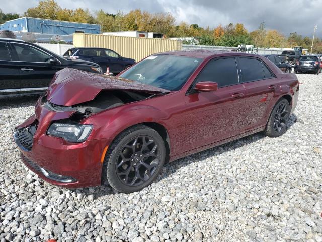Vin: 2c3ccabgxkh589761, lot: 72325253, chrysler 300 s 2019 img_1