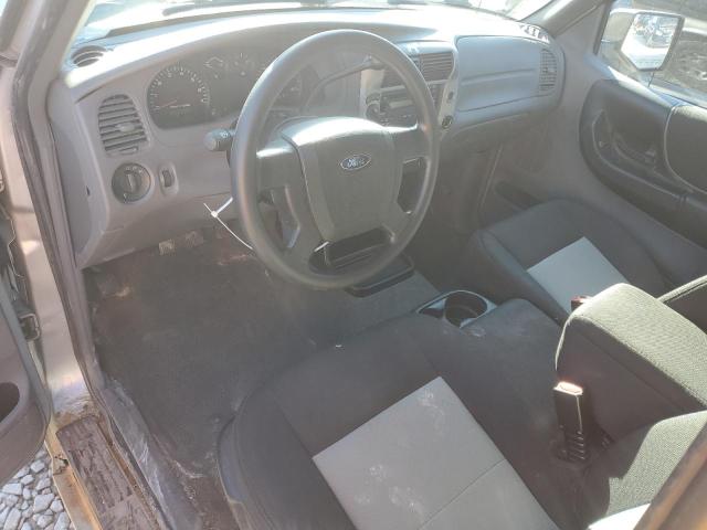 1FTLR4FE1BPA76592 2011 Ford Ranger Super Cab