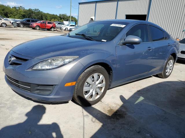 2010 Mazda Mazda6 i