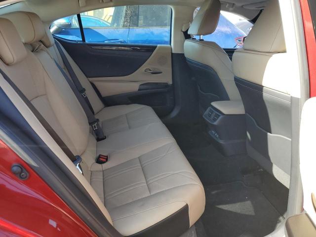 2020 LEXUS ES 350 LUX - 58AEZ1B1XLU053359
