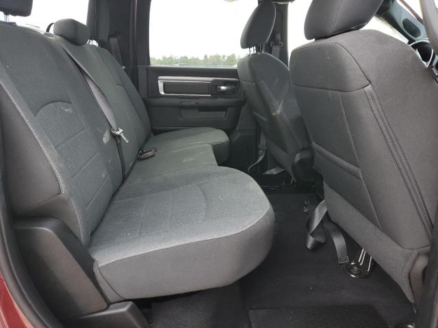 1C6RR7LT8MS568011 RAM 1500 Classic Slt
