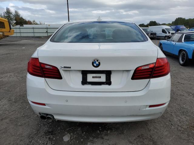 WBA5A7C52FD622892 BMW 528 XI