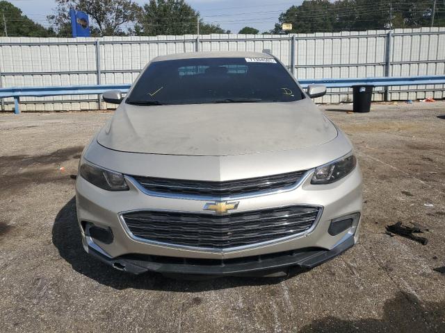 1G1ZE5ST5GF206816 | 2016 CHEVROLET MALIBU LT