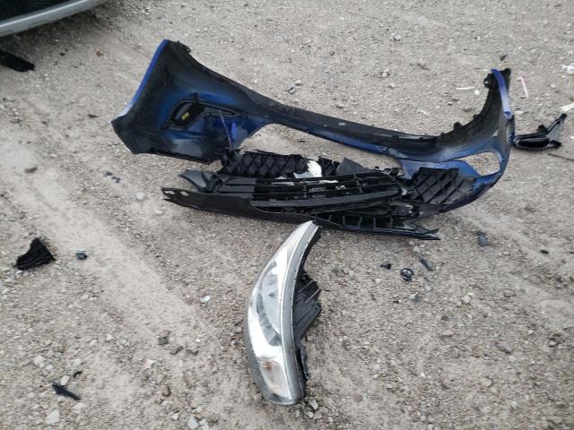 KMHCT4AE5EU683671 Hyundai ACCENT GLS