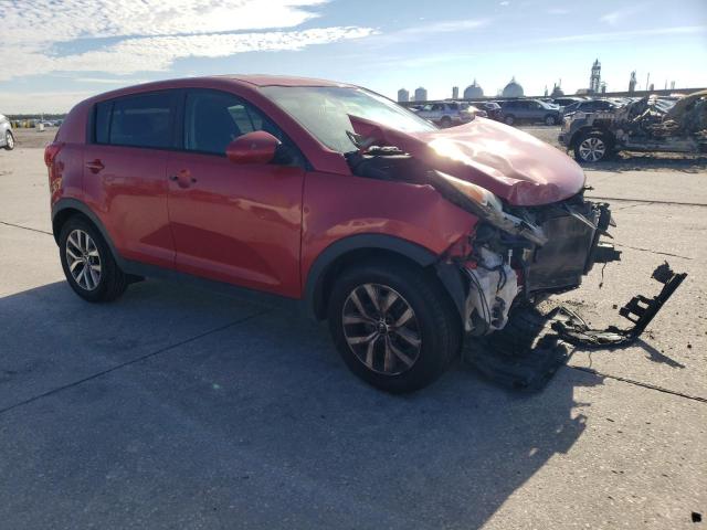 KNDPB3AC8F7720813 KIA Sportage Lx