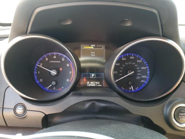 4S4BSANC0G3354567 Subaru Outback 2.5i Limited