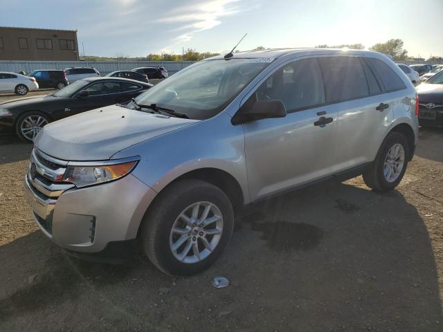 2013 Ford Edge SE