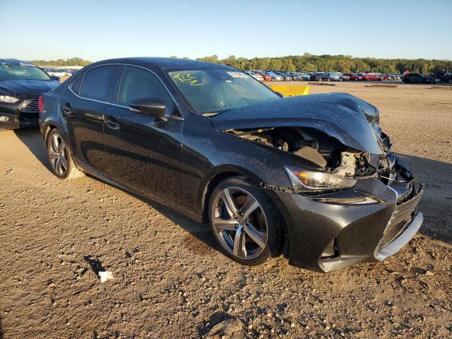 JTHCM1D27H5017894 | 2017 Lexus is 300