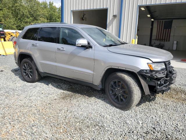 1C4RJFBGXFC774913 Jeep Grand Cherokee Limited