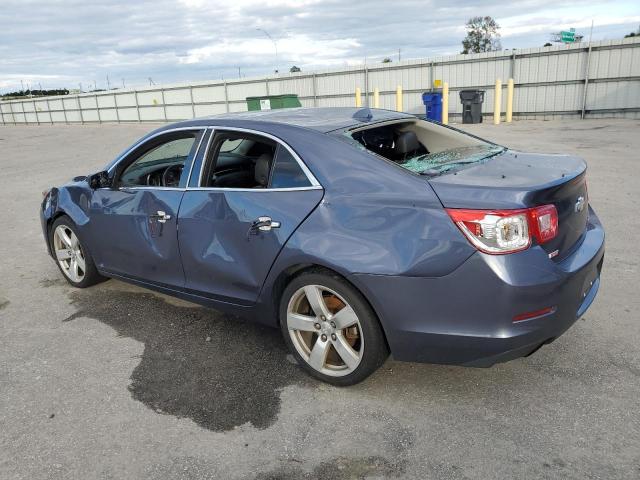 1G11J5SX2EF251219 | 2014 CHEVROLET MALIBU LTZ