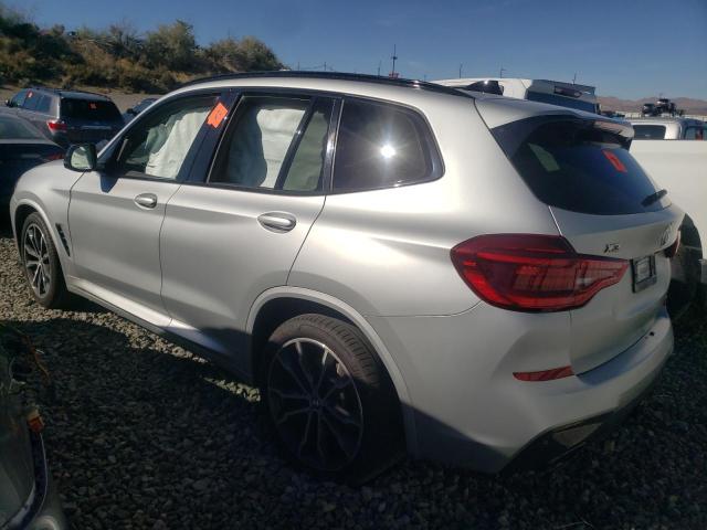 5UXTY9C06L9B04550 BMW X3 Xdrivem40i