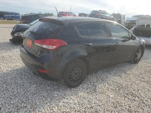 KNAFK5A82G5593845 | 2016 KIA FORTE LX