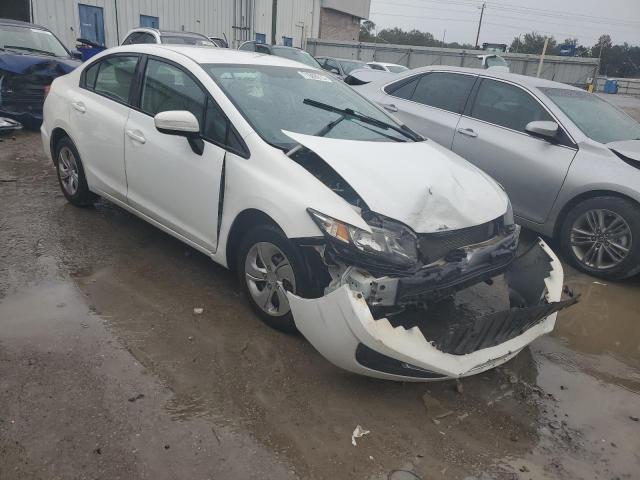 19XFB2F58FE117599 Honda Civic Lx
