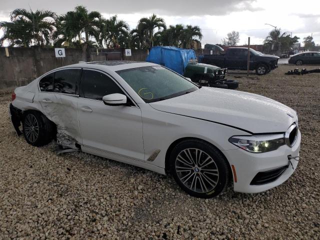 WBAJR3C03LWW63889 BMW 530 I