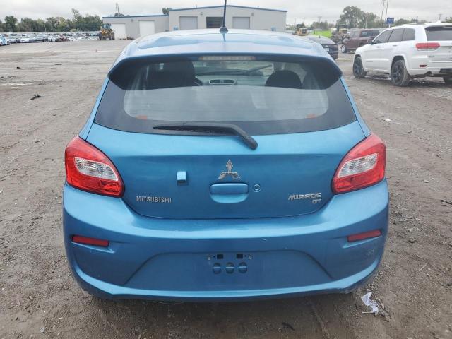 2017 MITSUBISHI MIRAGE GT ML32A5HJXHH013922