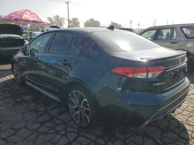 5YFS4RCE4LP052282 Toyota COROLLA SE