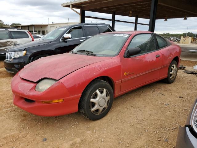 1999 Pontiac Sunfire SE