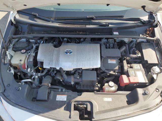 2018 TOYOTA PRUIS JTDKARFP5J3092706