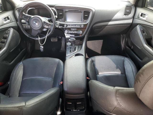 KNAGN4AD4G5092863 KIA OPTIMA HYBRID
