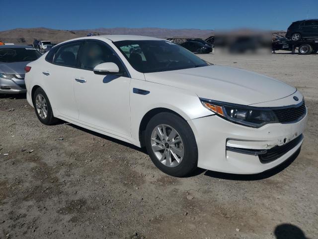 2016 KIA OPTIMA LX - KNAGT4L33G5103667