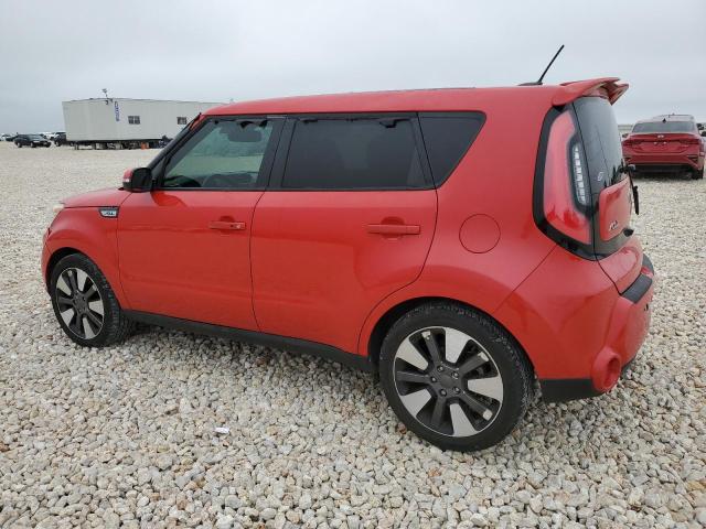 KNDJX3A55E7732764 KIA Soul !