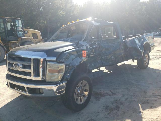 2008 Ford F-350 