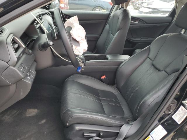 19XZE4F96KE003503 Honda Insight Touring