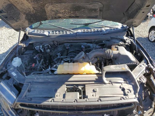 1FTEW1E56JFD87845 | 2018 FORD F150 SUPER