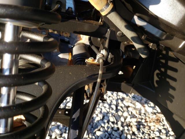 2021 YAMAHA YXE1000 5Y4AN44YXMA100286