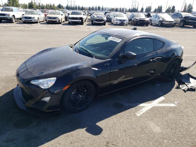 2013 Scion FR-S 